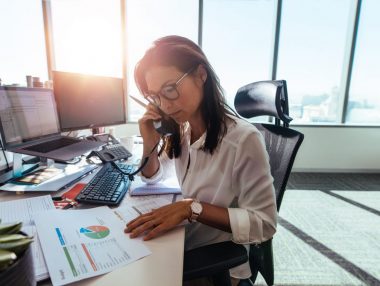 Finance Business Partner