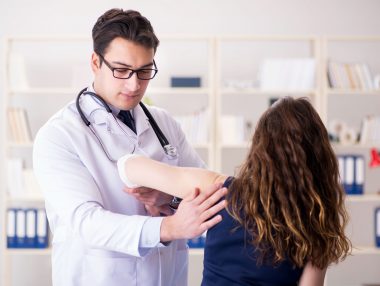 medic rezident ortopedie