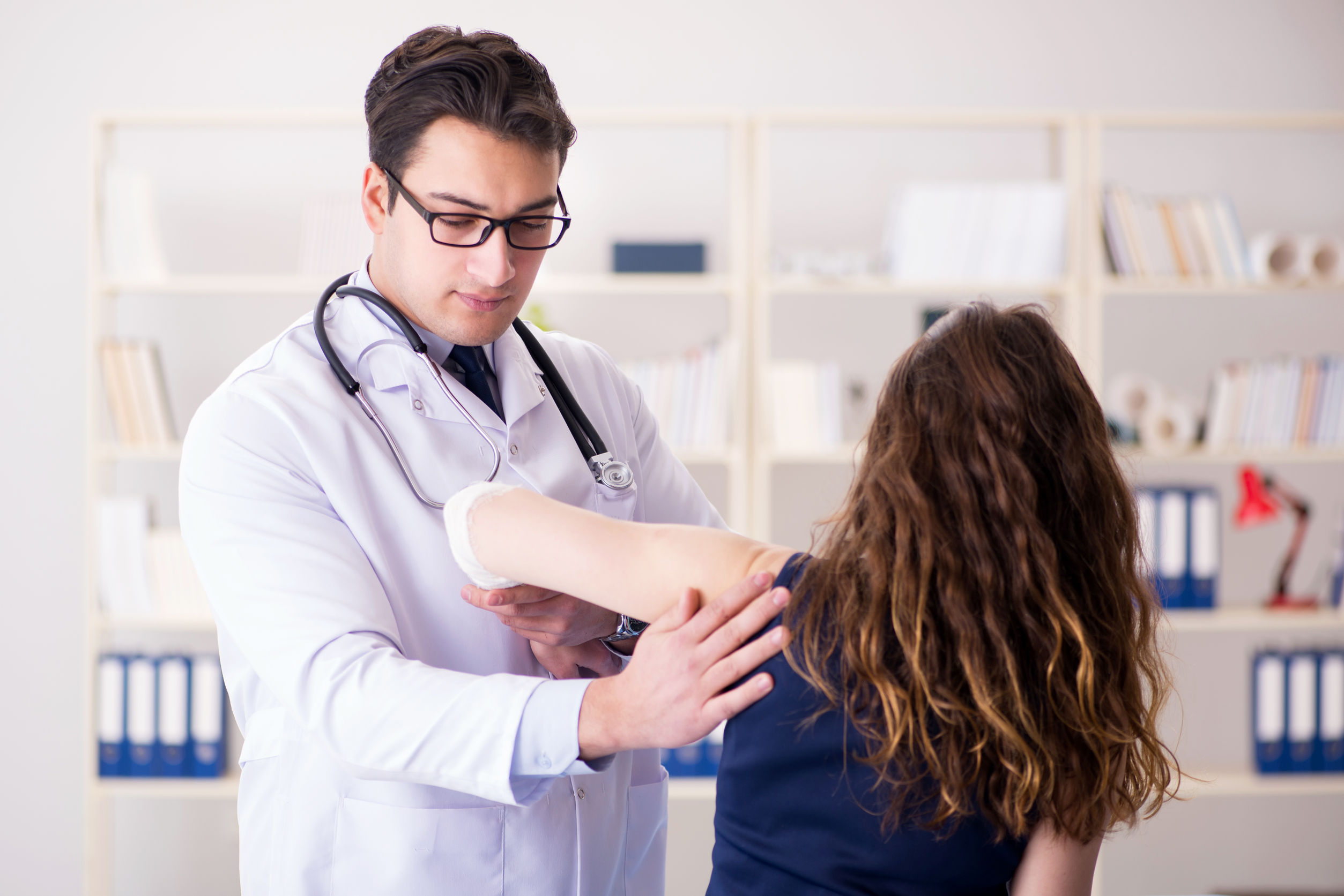 Medic rezident ortopedie in Germania Job Connect Medic rezident ortopedie in Germania Job Connect