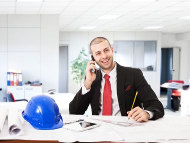 Inginer Mecanic Construcții Civile și Industriale