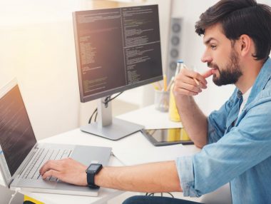 Backend Developer Ruby