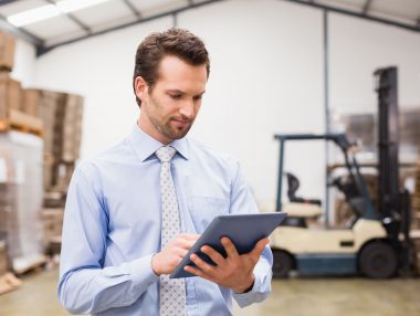 Manager Operațiuni Logistice