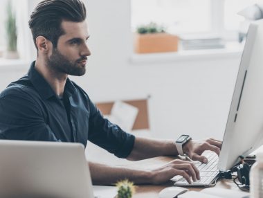 Database Administrator
