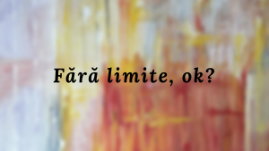 Fara limite John Maxwell No limits Job Connect