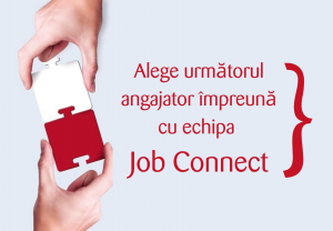 alege urmatorul angajator