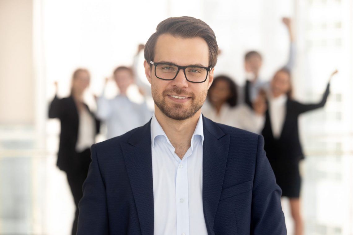 Job National Sales Manager Automation Industry Sibiu