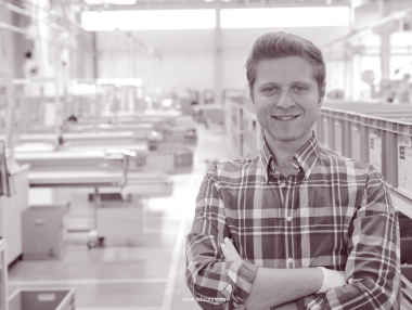 Manager de Productie