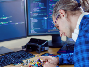 Embedded Software Engineer