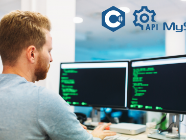 C# Developer