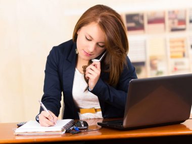 Customer Service Specialist